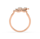 DIVAA  Diamond Rings For Her 194