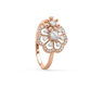DIVAA  Diamond Rings For Her 194
