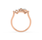 DIVAA  Diamond Rings For Her 195