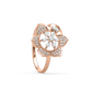 DIVAA  Diamond Rings For Her 196