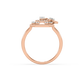 DIVAA  Diamond Rings For Her 197