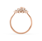 DIVAA Diamond Rings For Her 199