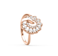 DIVAA Diamond Rings For Her 199