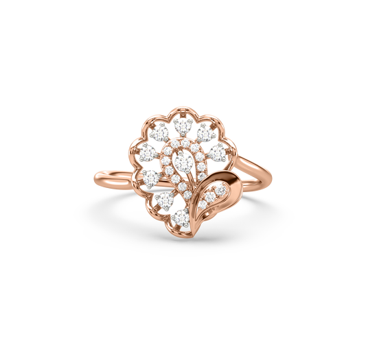 DIVAA  Diamond Rings For Her 200