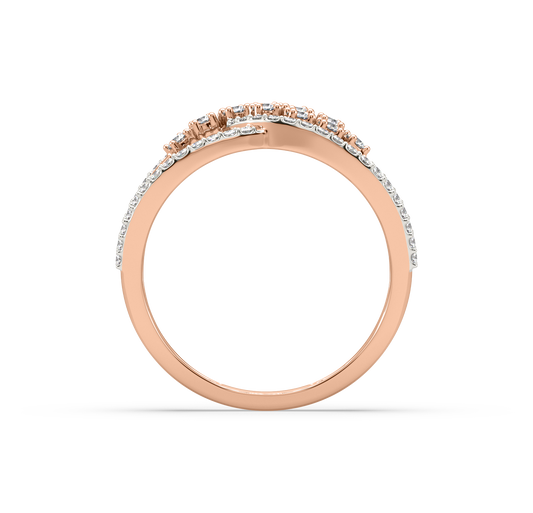 DIVAA  Diamond Rings For Her 204