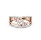 DIVAA  Diamond Rings For Her 204