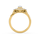 DIVAA Diamond Rings For Her
