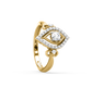 DIVAA Diamond Rings For Her
