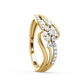 DIVAA Diamond Rings For Her