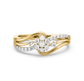 DIVAA Diamond Rings For Her