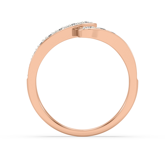 DIVAA Diamond Rings For Her