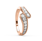 DIVAA Diamond Rings For Her