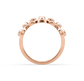 Bella Diamond Ring