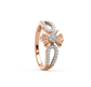 DIVAA Diamond Rings For Her