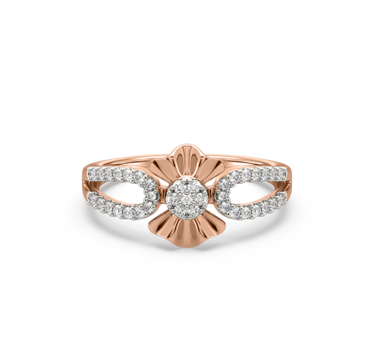 DIVAA Diamond Rings For Her