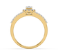 DIVAA Diamond Rings For Her