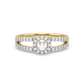 DIVAA Diamond Rings For Her