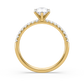DIVAA Diamond Rings For Her
