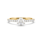 DIVAA Diamond Rings For Her