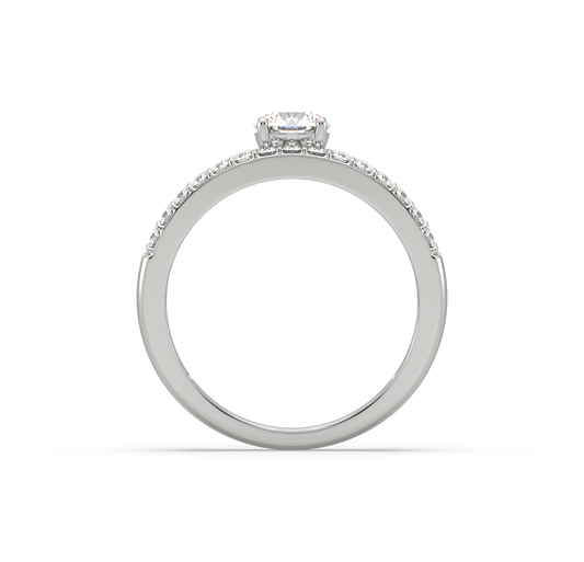 DIVAA Diamond Rings For Her