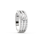 DIVAA Diamond Rings For Her