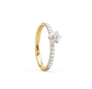 DIVAA Diamond Rings For Her
