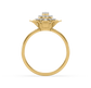 DIVAA Diamond Rings For Her