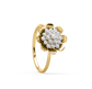 DIVAA Diamond Rings For Her