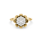 DIVAA Diamond Rings For Her