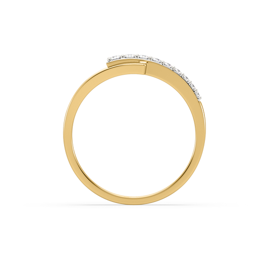 DIVAA Diamond Rings For Her