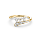 DIVAA Diamond Rings For Her