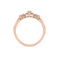 DIVAA Diamond Rings For Her