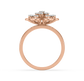 DIVAA Diamond Rings For Her