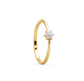 DIVAA Diamond Rings For Her