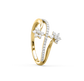 DIVAA Diamond Rings For Her
