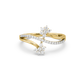 DIVAA Diamond Rings For Her
