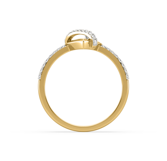 DIVAA Diamond Rings For Her