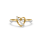 DIVAA Diamond Rings For Her