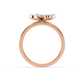 DIVAA Diamond Rings For Her