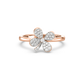 DIVAA Diamond Rings For Her