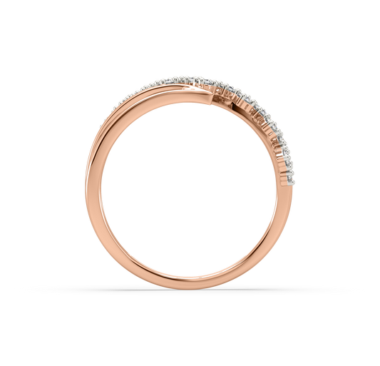 DIVAA Diamond Rings For Her