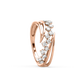 DIVAA Diamond Rings For Her