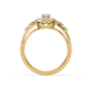 DIVAA Diamond Rings For Her