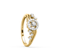 DIVAA Diamond Rings For Her