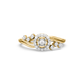 DIVAA Diamond Rings For Her