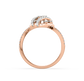 DIVAA Diamond Rings For Her