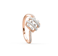 DIVAA Diamond Rings For Her