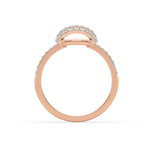 DIVAA Diamond Rings For Her