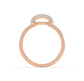 DIVAA Diamond Rings For Her