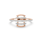 DIVAA Diamond Rings For Her